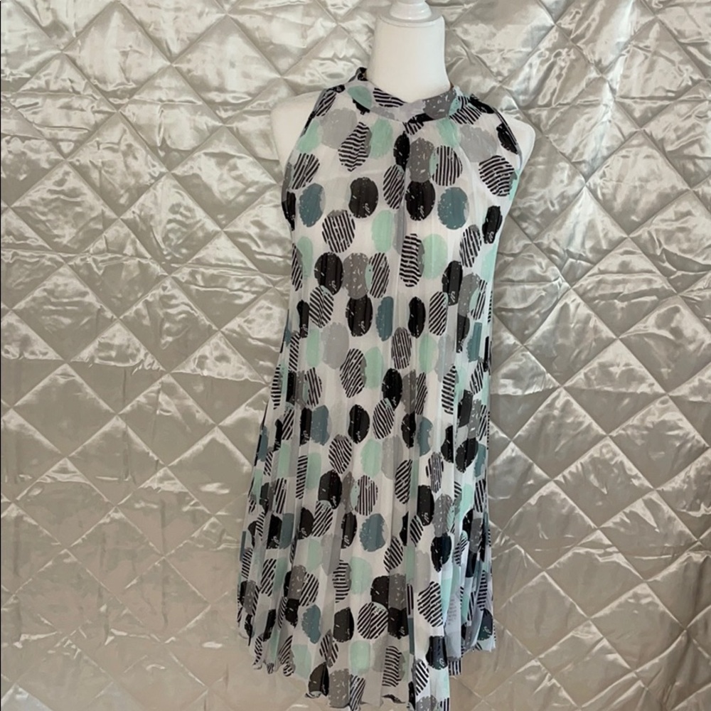 Cato Swing Dress